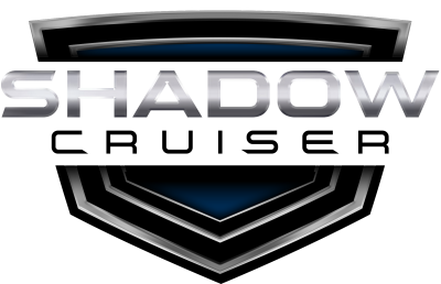 Shadow Cruiser Logo